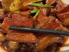 -兰湘子·湘菜小炒(南京江宁万达店)