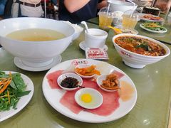 -老滇味