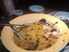 -沅江水·湖南家宴(南村万博长隆商圈店)