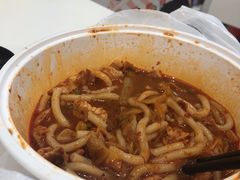 -椒顽新疆炒米粉(湖大店)