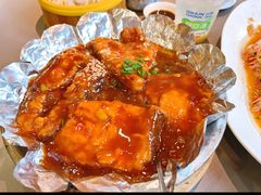 -苏城小院·园林精致苏州菜(斜塘老街店)