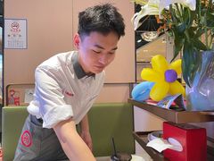 -海底捞火锅(吾悦广场店)