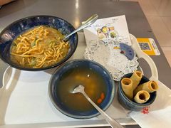 -大王油茶(二厂文创公园店)