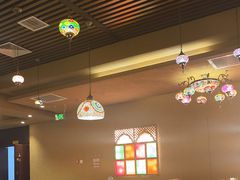 -君邦火锅(新疆大厦店)