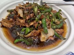 -兰湘子·湘菜小炒(崂山丽达店)