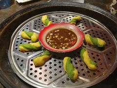 -粗粮人家·东北菜(洋桥店)