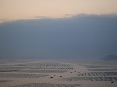 -北岐滩涂