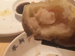 -朱新年·苏式汤团·面点(北寺塔店)