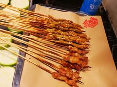 -塘屋烧烤·云南火塘烧烤品牌(新亚洲店)