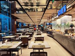 -厦门艾美酒店·新食谱西餐厅