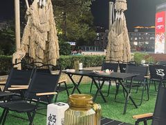 -北丐先生·野馄饨烧烤(长宁龙之梦店)