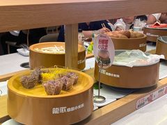 -龍歌自助小火锅(崂山丽达店)