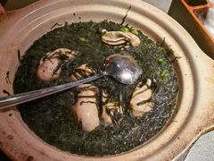 -张家卫·阳江菜·小海鲜(肥婆湾桥店)