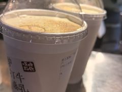 -长春堂顺时而饮(前门店)