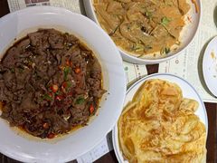 -老厨家(友谊路总店)