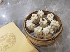-都一处烧麦馆(前门店)