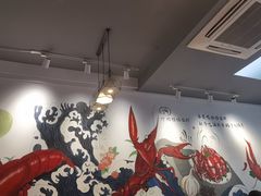 -怪怪龙虾·来自江苏盱眙(惊驾路店)