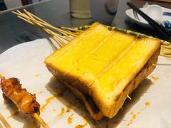 -烧货·活海鲜炭烧(湖滨商业街店)