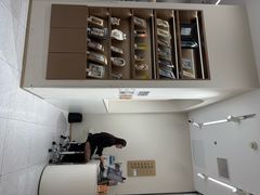 -海马体照相馆(上海万象城店)