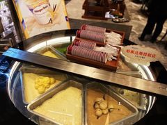 -长春富力万达文华酒店-集·味自助餐厅