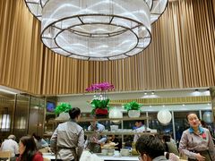 大堂-莆田餐厅PUTIEN(三里屯店)