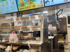 -德克士(哈西火车站店)