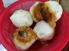 -费记胡辣汤(总店)