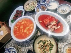 -南京大牌档(凯德1818店)