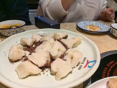 -英子补身汤(海兰路店)