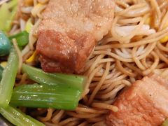 老洛阳卤面-洛阳面馆(红专路店)