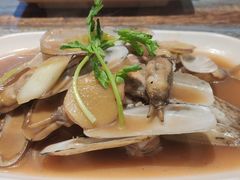 -争鲜·鲍鱼鸡煲(美邻中心店)