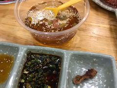 -蜀中烤霸·自助烤肉(郫都店)