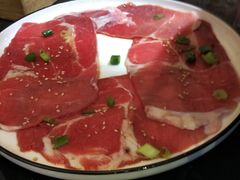 -火炉旺烤肉啤酒屋(沈北创始店)
