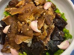 -山东八大碗山东老字号