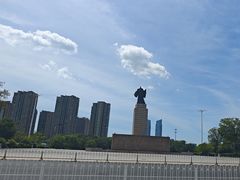 -衣裳街历史文化街区
