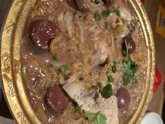 -金掌勺锅包肉(华润万象城店)
