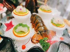 -大渔小鲜火锅店