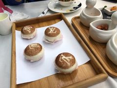LV创意包-陶苏·品味融合川菜(龙湖源著天街店)