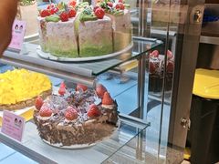 -丁香西饼屋(桂林路店)