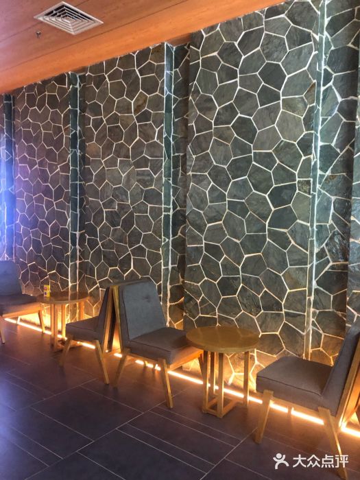 蓝鲸湾汤泉(包河店)图片