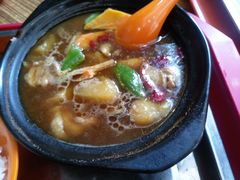 -江南大学-4食堂