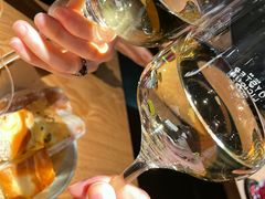 -Osteria Garden 生蚝花园餐厅(原进贤路店)