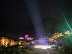 -禅宗少林·音乐大典