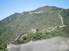 -慕田峪长城