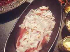 -莽子老火锅(大坪店)