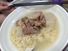 -兴华里茶记(禅城同济首店)