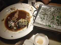 -绿茶餐厅(广州天河城店)