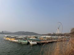 -济南国际园博园