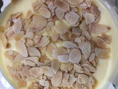 海盐爆浆芝士蛋糕-勒甜LO CHO·定制低糖代糖纯动物奶油生日蛋糕(新开路店)