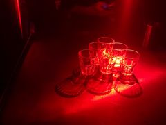 -Orangutan Bunker猩猩地堡酒吧(兰桂坊店)